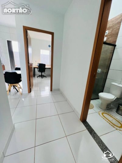 Casa, 3 quartos, 51 m² - Foto 3