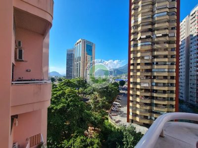 Apartamento, 2 quartos, 70 m² - Foto 5