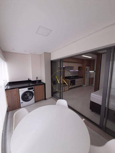 Kitnet-Studio, 35 m² - Foto 5