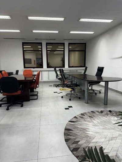 Sala-Conjunto, 53 m² - Foto 3