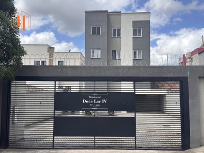 Apartamento, 3 quartos, 58 m² - Foto 1