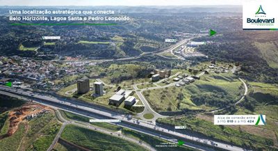 Terreno, 360 m² - Foto 1