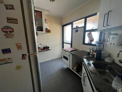 Apartamento, 3 quartos, 90 m² - Foto 4