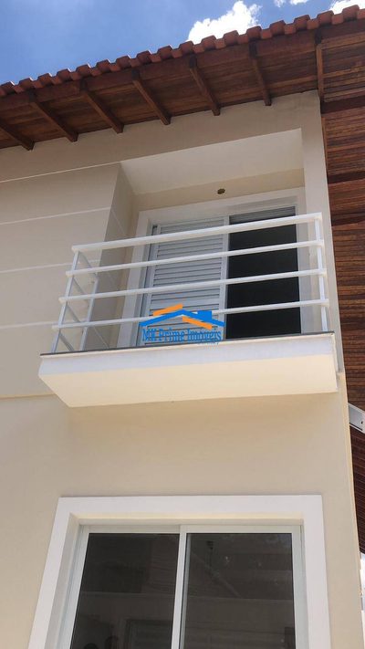 Sobrado, 3 quartos, 125 m² - Foto 3