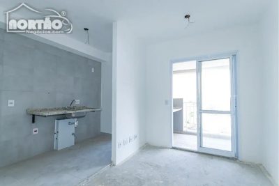 Casa, 1 quarto, 41 m² - Foto 1