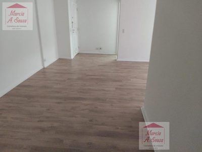 Apartamento, 2 quartos, 70 m² - Foto 3