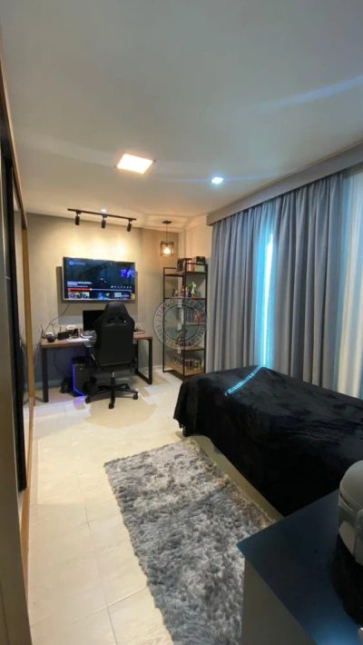 Casa, 5 quartos, 286 m² - Foto 4
