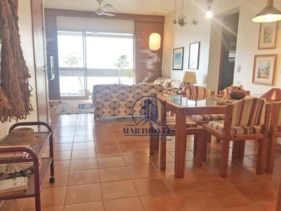 Apartamento, 3 quartos, 115 m² - Foto 4