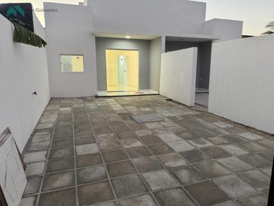 Casa, 2 quartos, 60 m² - Foto 1