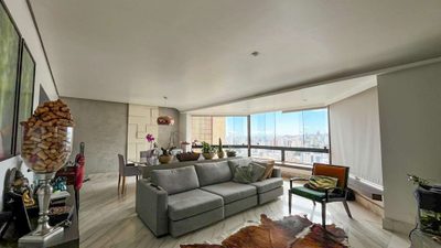 Apartamento, 4 quartos, 150 m² - Foto 1