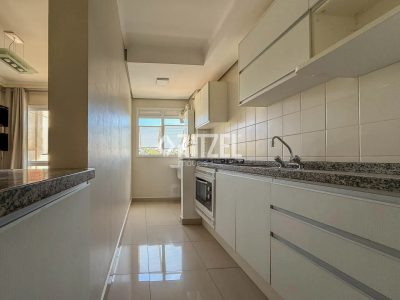 Apartamento, 3 quartos, 71 m² - Foto 4