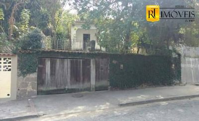 Casa, 2 quartos, 1000 m² - Foto 1