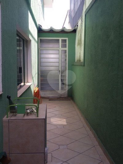 Sobrado, 3 quartos, 165 m² - Foto 4