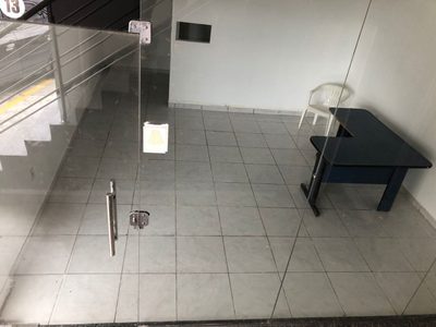 Sala-Conjunto, 30 m² - Foto 5