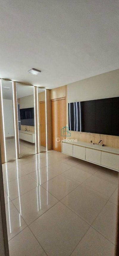 Apartamento, 2 quartos, 43 m² - Foto 3