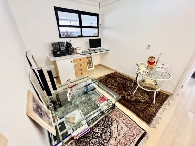 Apartamento, 3 quartos, 290 m² - Foto 2