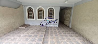 Casa, 2 quartos, 100 m² - Foto 1