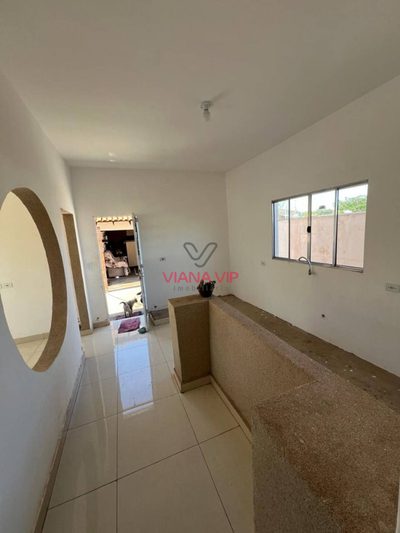 Casa, 2 quartos - Foto 5