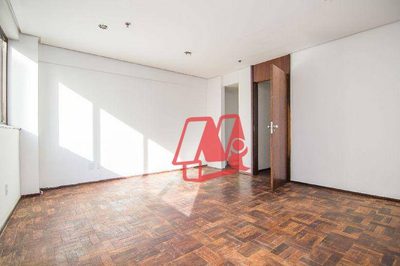 Sala-Conjunto, 36 m² - Foto 1