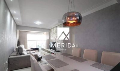 Apartamento, 2 quartos, 74 m² - Foto 3