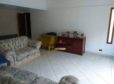 Casa, 3 quartos, 247 m² - Foto 2