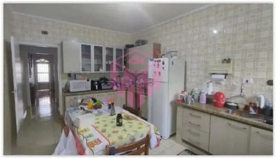 Sobrado, 2 quartos, 131 m² - Foto 4