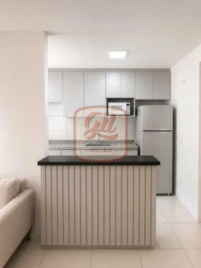 Apartamento, 2 quartos, 57 m² - Foto 5