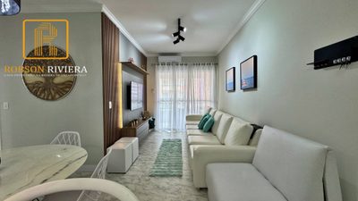 Apartamento, 2 quartos, 71 m² - Foto 2