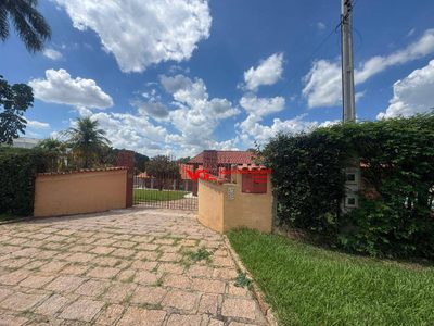 Chácara, 5 quartos, 5000 m² - Foto 2