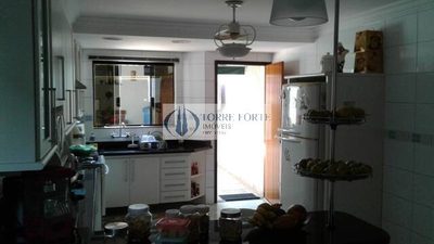 Casa, 4 quartos, 220 m² - Foto 5