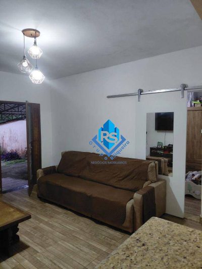 Casa, 2 quartos, 140 m² - Foto 3