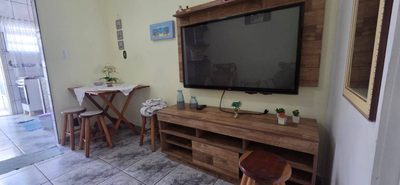 Kitnet-Studio, 32 m² - Foto 1