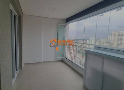 Kitnet-Studio, 30 m² - Foto 2