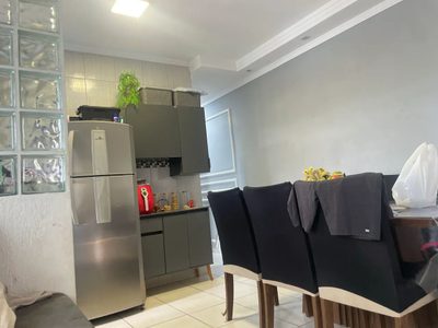 Casa, 2 quartos - Foto 3