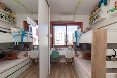 Apartamento, 3 quartos, 105 m² - Foto 4