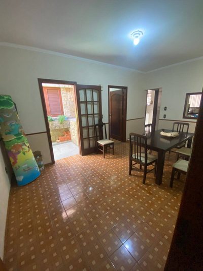 Casa, 4 quartos, 242 m² - Foto 4