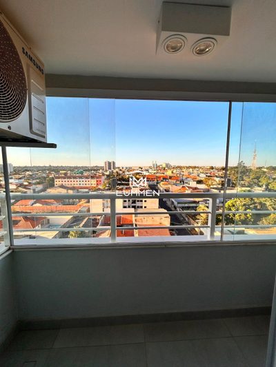 Apartamento, 2 quartos, 45 m² - Foto 5