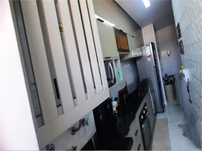 Apartamento, 3 quartos, 63 m² - Foto 4