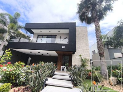 Casa, 5 quartos, 485 m² - Foto 1