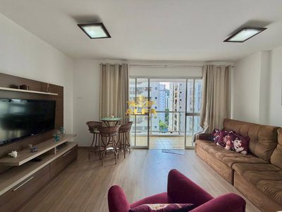 Apartamento, 3 quartos, 106 m² - Foto 4