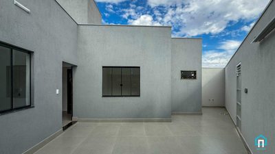 Casa, 2 quartos, 102 m² - Foto 3