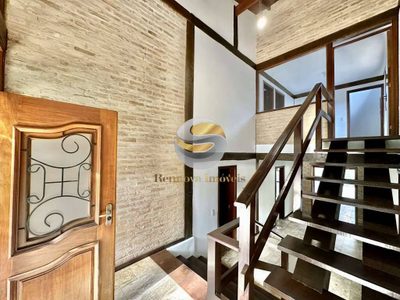 Casa de Condomínio, 5 quartos - Foto 4