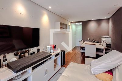 Apartamento, 3 quartos, 66 m² - Foto 4