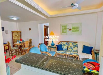 Apartamento, 2 quartos, 80 m² - Foto 3