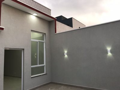 Casa, 3 quartos, 120 m² - Foto 3