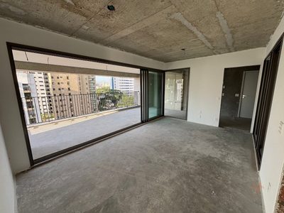 Apartamento, 3 quartos, 150 m² - Foto 1