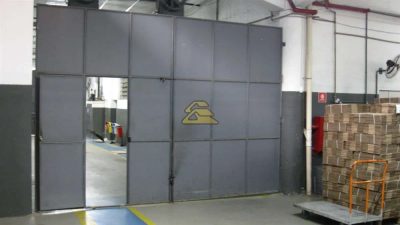 Depósito-Galpão, 2600 m² - Foto 3
