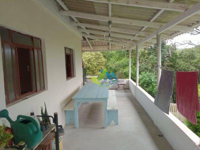 Sítio, 2 quartos, 8697 m² - Foto 2