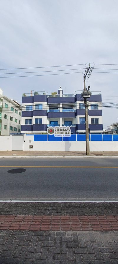 Apartamento, 2 quartos, 93 m² - Foto 1