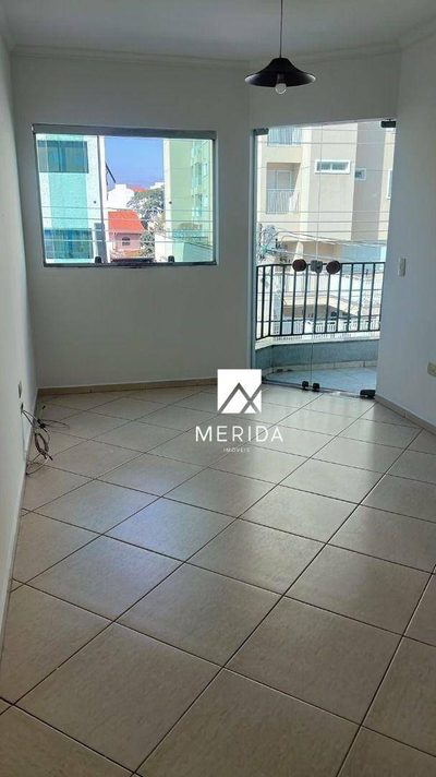 Apartamento, 3 quartos, 75 m² - Foto 1